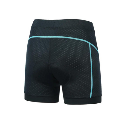 Women's Cycling Undershorts - image 5 of 6