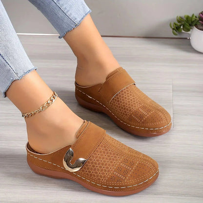 Orthopaedic Comfort Shoes for Women - Breathable & Lightweight - Women's shoes