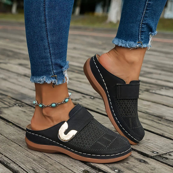 Orthopaedic Comfort Shoes for Women - image 4 of 9