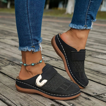 Orthopaedic Comfort Shoes for Women - image 4 of 9