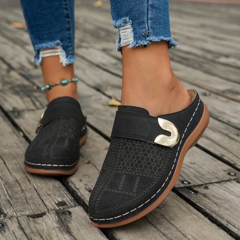 Orthopaedic Comfort Shoes for Women - image 6 of 9