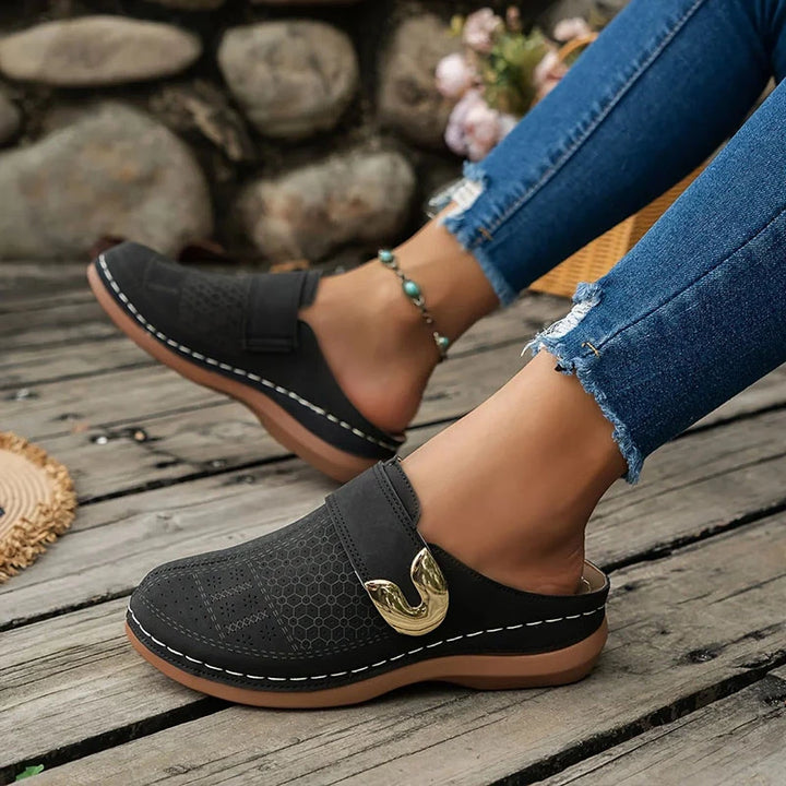Orthopaedic Comfort Shoes for Women - image 7 of 9