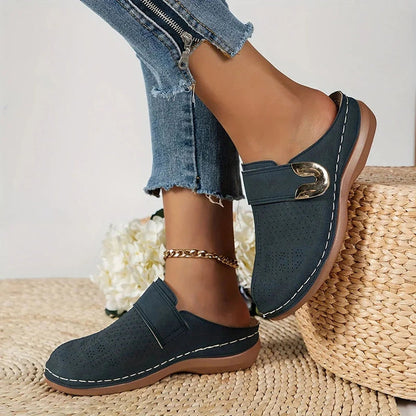 Orthopaedic Comfort Shoes for Women - image 8 of 9