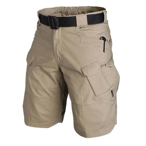 Outdoor Cargo Shorts - Waterproof & Breathable - Men’s Shorts
