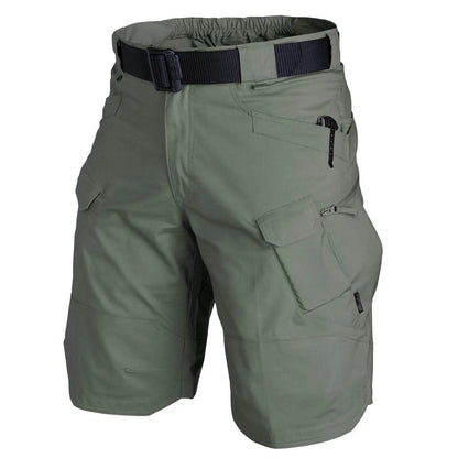 Outdoor Cargo Shorts - image 2 of 8