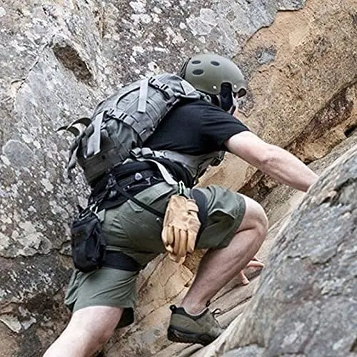 Outdoor Cargo Shorts - image 6 of 8