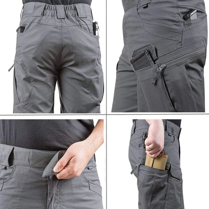 Outdoor Cargo Shorts - image 7 of 8