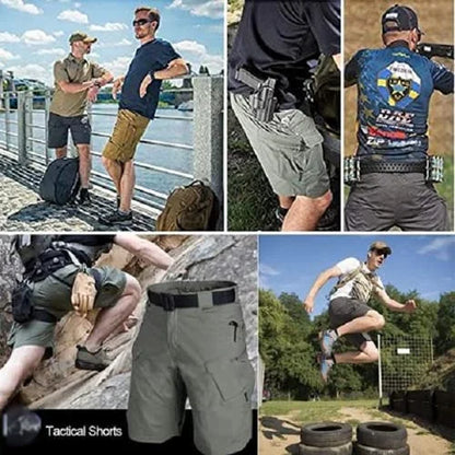 Outdoor Cargo Shorts - image 8 of 8