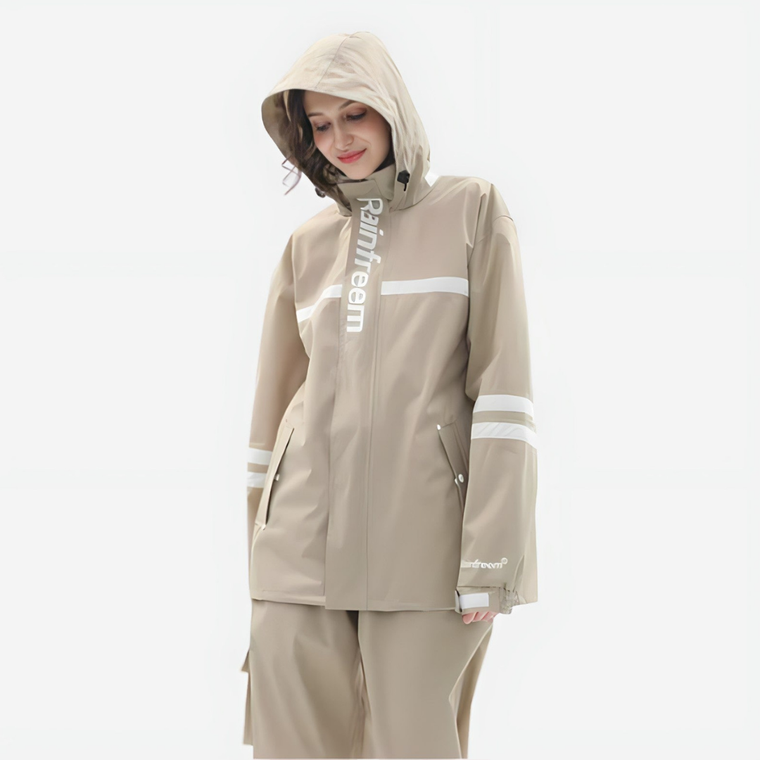 Women's Rain Suit - image 3 of 5