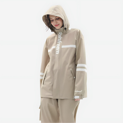 Women's Rain Suit - image 3 of 5