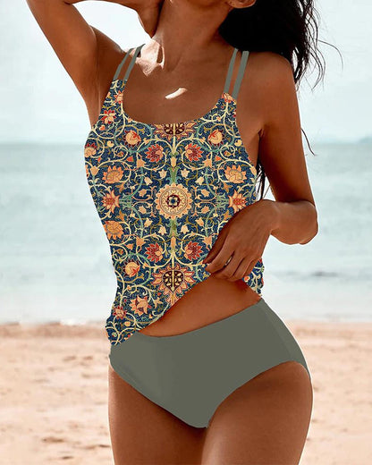Women's Tankini Set - image 6 of 6