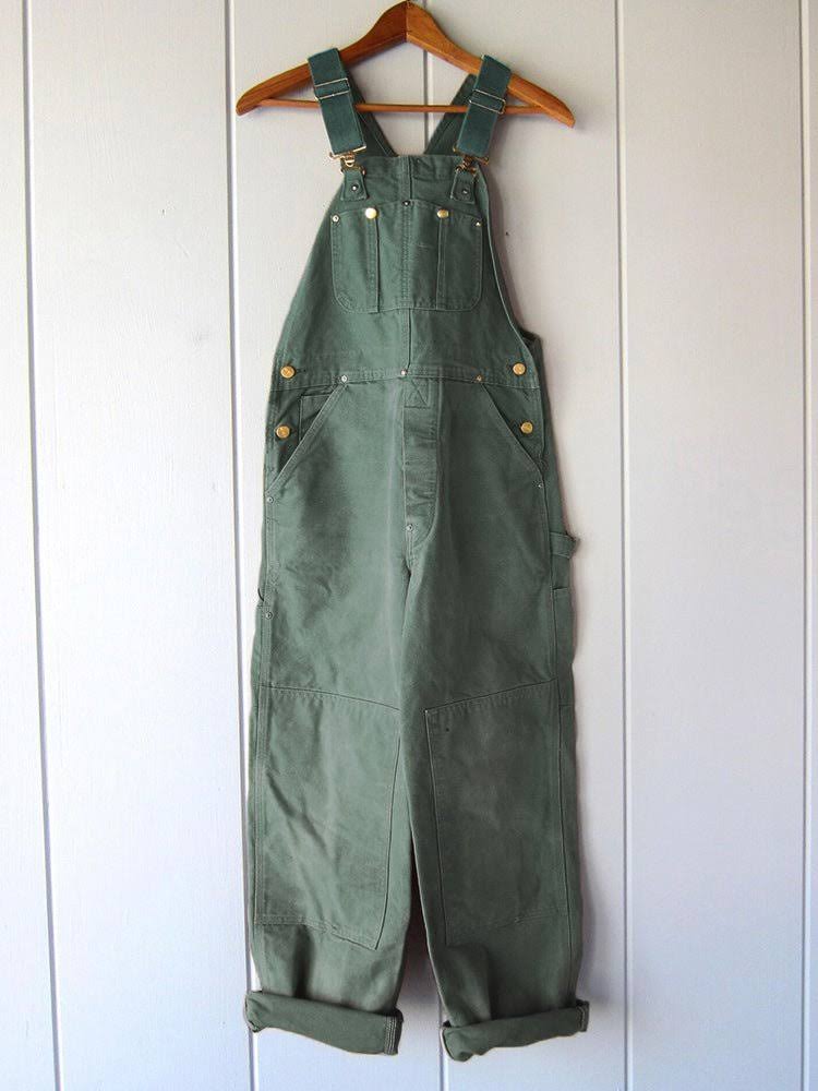 Women's Dungarees - image 2 of 4