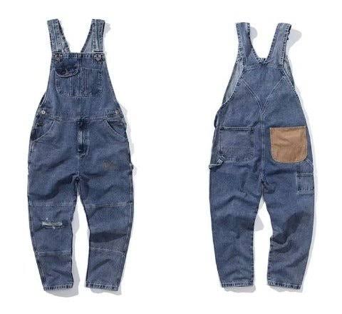 Women's Dungarees - image 3 of 4