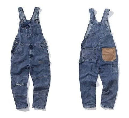 Women's Dungarees - image 3 of 4