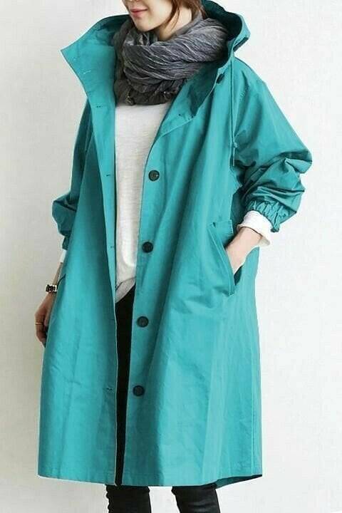 Stella Windbreaker for Women - image 9 of 9