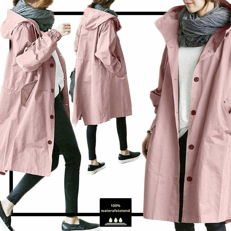 Stella Windbreaker for Women - image 2 of 9