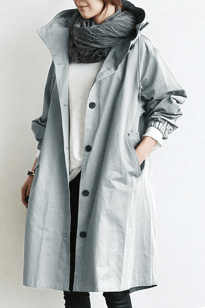 Stella Windbreaker for Women - image 3 of 9