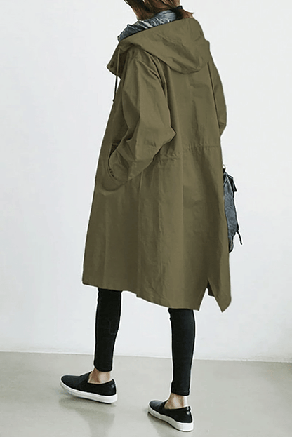 Stella Windbreaker for Women - image 4 of 9