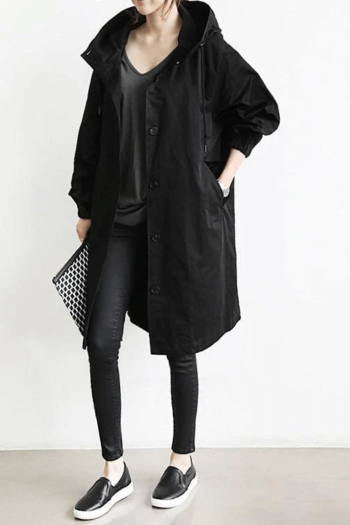 Stella Windbreaker for Women - image 5 of 9
