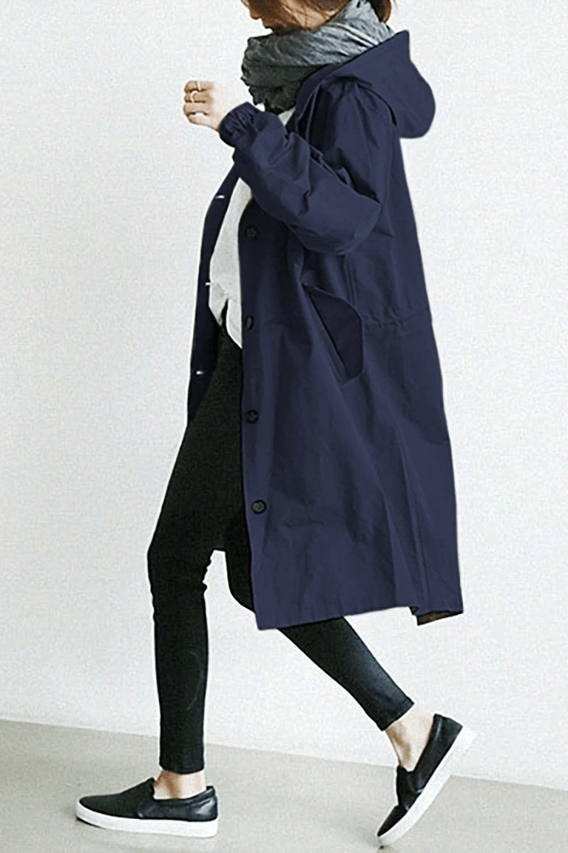 Stella Windbreaker for Women - image 6 of 9