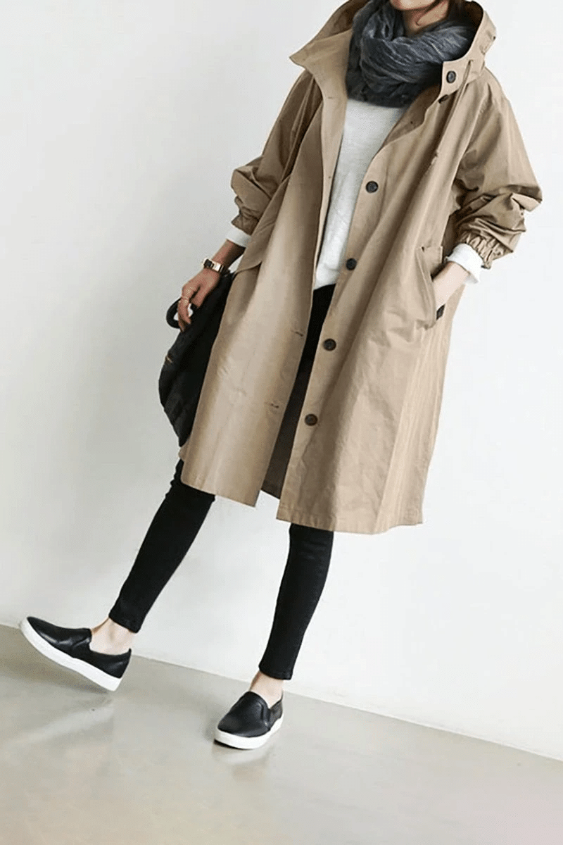 Stella Windbreaker for Women - image 7 of 9