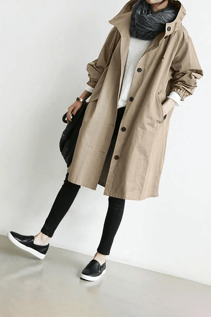 Stella Windbreaker for Women - image 7 of 9