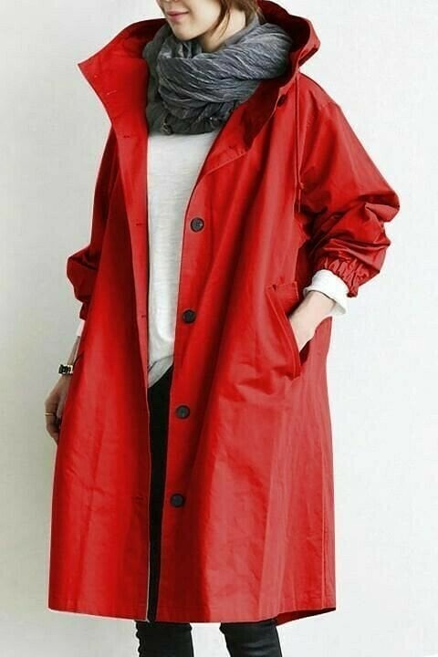 Stella Windbreaker for Women - image 8 of 9