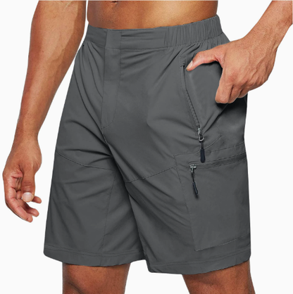 Comfortable Men's Summer Shorts - image 5 of 5
