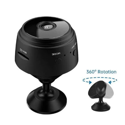 Full HD Wireless Reversing Camera - image 3 of 7