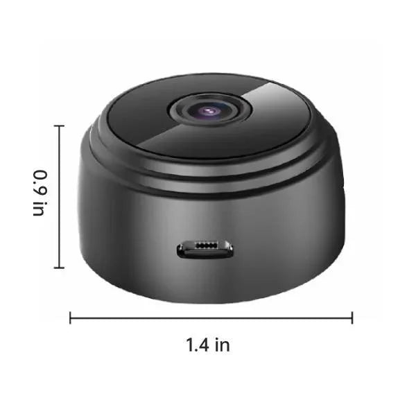 Full HD Wireless Reversing Camera - image 5 of 7