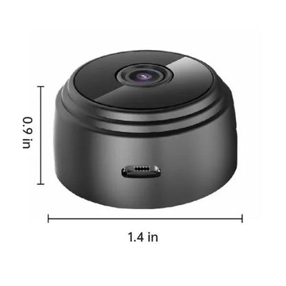 Full HD Wireless Reversing Camera - image 5 of 7