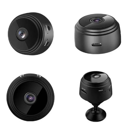 Full HD Wireless Reversing Camera - image 7 of 7