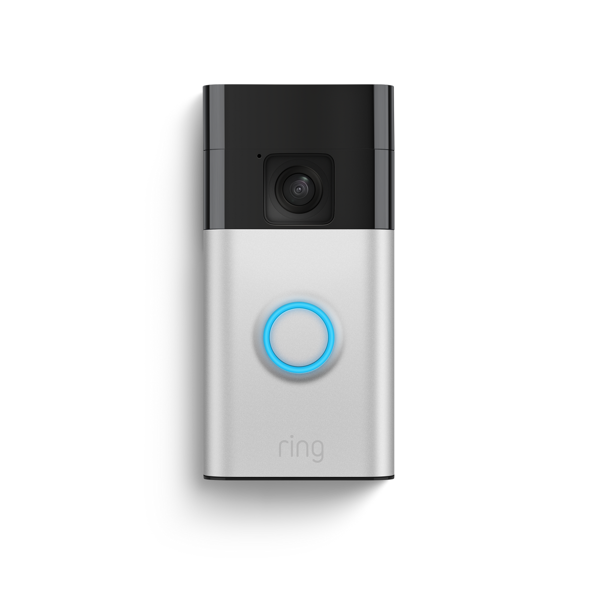 Luxury Video Doorbell - image 5 of 12