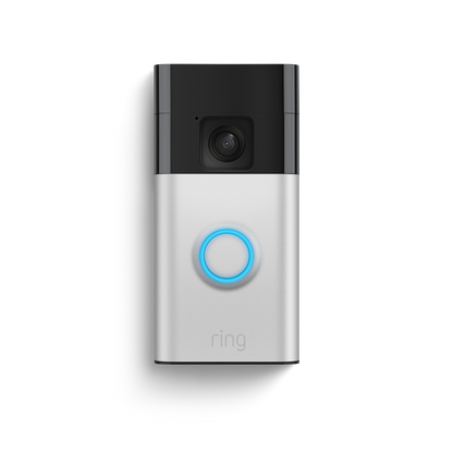 Luxury Video Doorbell - image 5 of 12