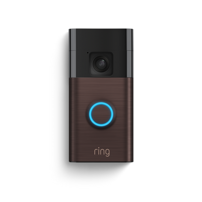 Luxury Video Doorbell - image 11 of 12