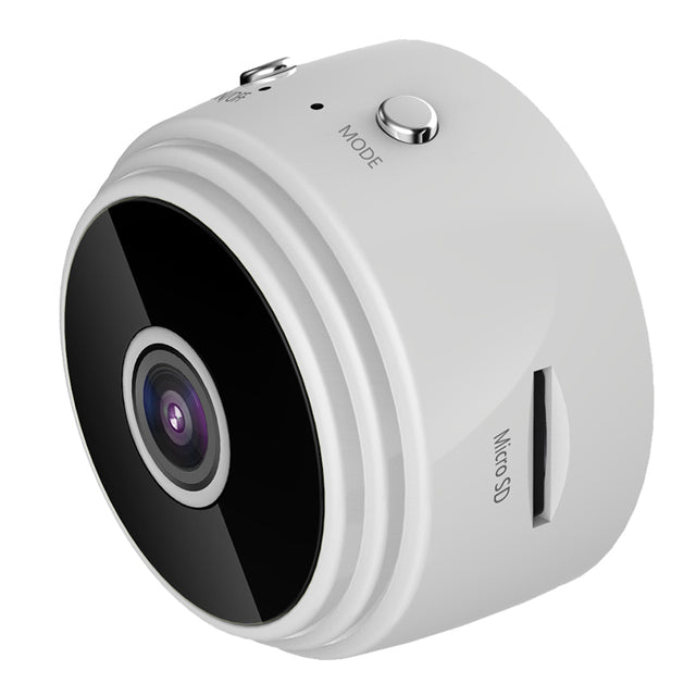 Magnetic Bluetooth WiFi Camera - image 3 of 5