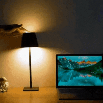 Wireless Rechargeable Table Lamp - image 10 of 14