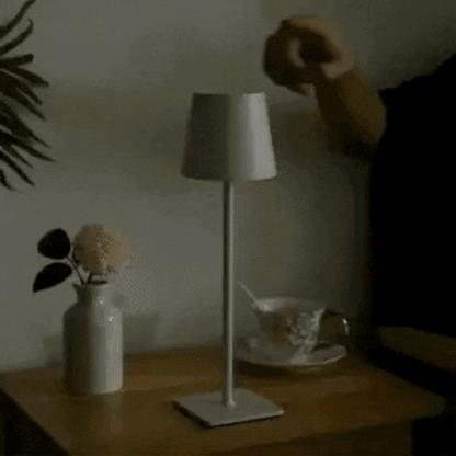 Wireless Rechargeable Table Lamp - image 11 of 14