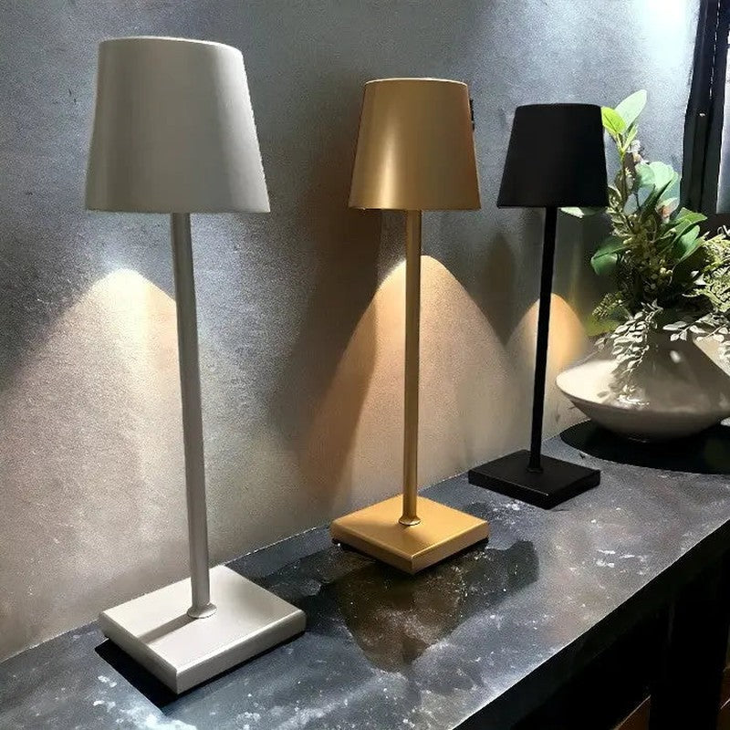 Wireless Rechargeable Table Lamp - image 14 of 14