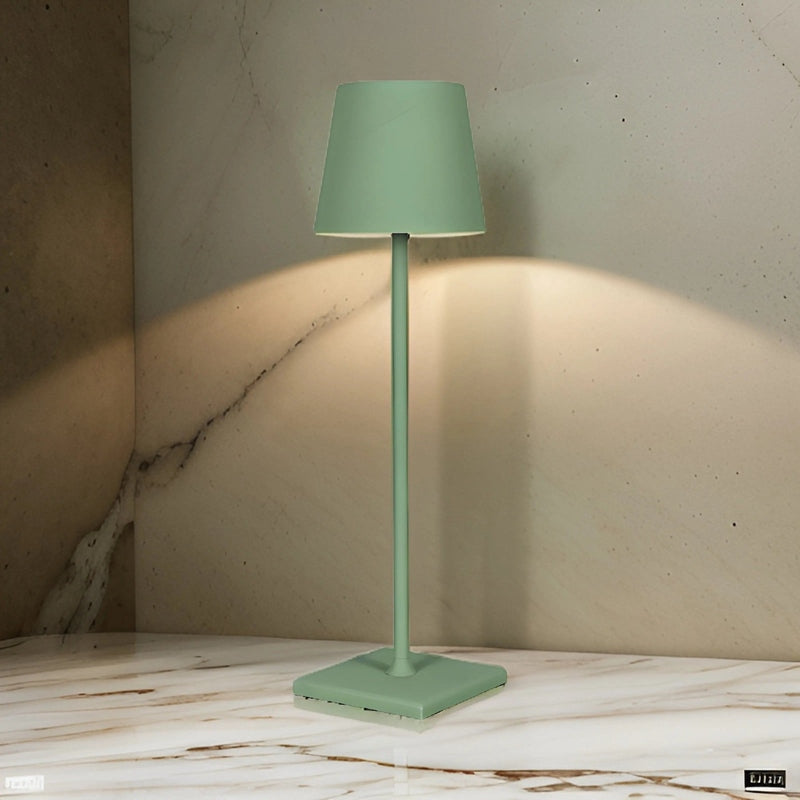Wireless Rechargeable Table Lamp - image 5 of 14