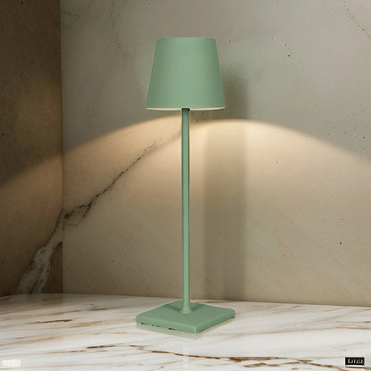 Wireless Rechargeable Table Lamp - image 5 of 14