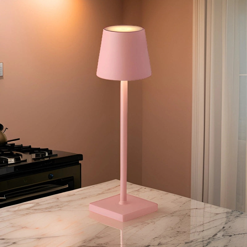 Wireless Rechargeable Table Lamp - image 6 of 14