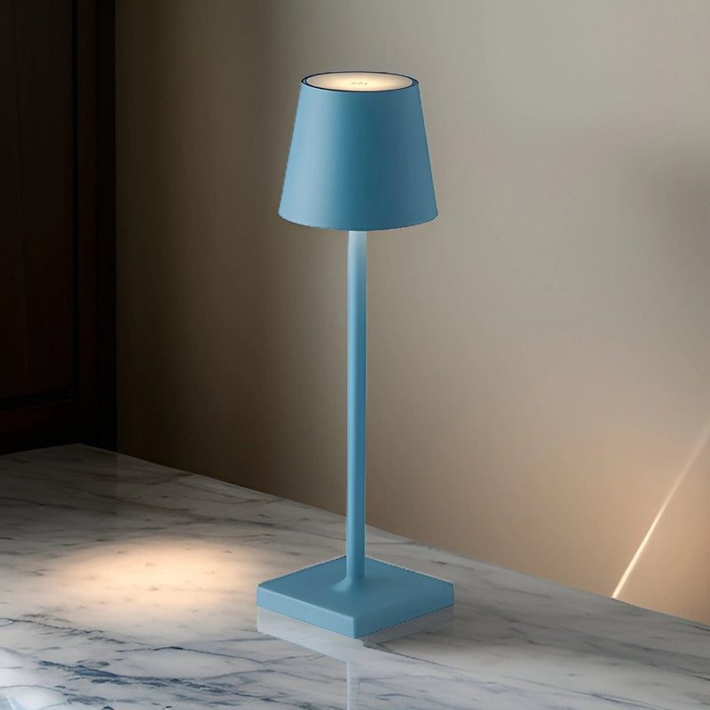 Wireless Rechargeable Table Lamp - image 9 of 14