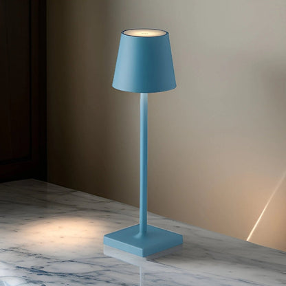 Wireless Rechargeable Table Lamp - image 9 of 14