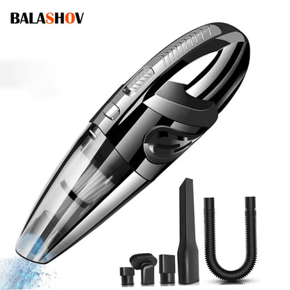 Cordless Vacuum Cleaner - image 2 of 9