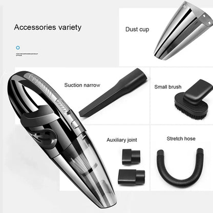 Cordless Vacuum Cleaner - image 5 of 9