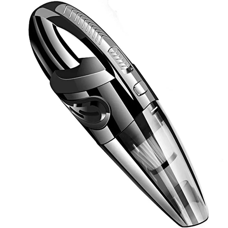 Cordless Vacuum Cleaner - image 8 of 9