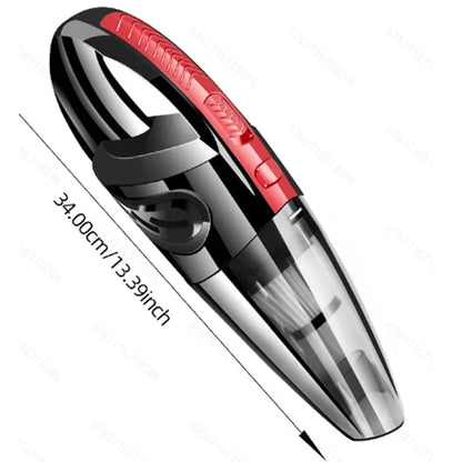 Cordless Vacuum Cleaner - image 9 of 9