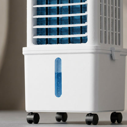 Portable 3-in-1 Air Conditioner: Air Cooler, Dehumidifier & Fan - image 5 of 5