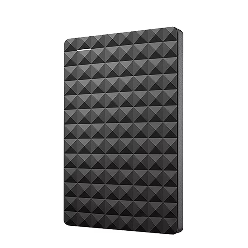 Portable External Hard Drive 2TB - image 3 of 6